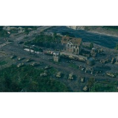 SUDDEN STRIKE 5 - DELUXE EDITION – Jeu PS5