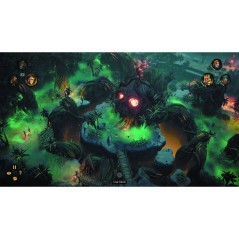 Shadow Gambit - Complete Edition - Limited Edition - Jeu PS5