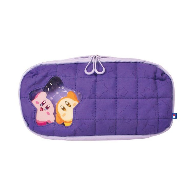 Pochette rembourrée de protection - HORI - Nintendo Switch 2 - Rangem