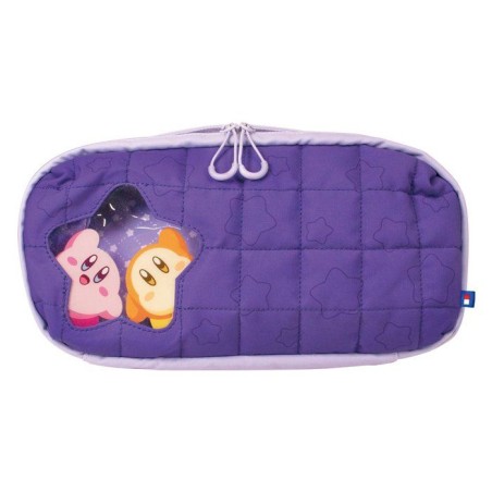 Pochette rembourrée de protection - HORI - Nintendo Switch 2 - Rangem