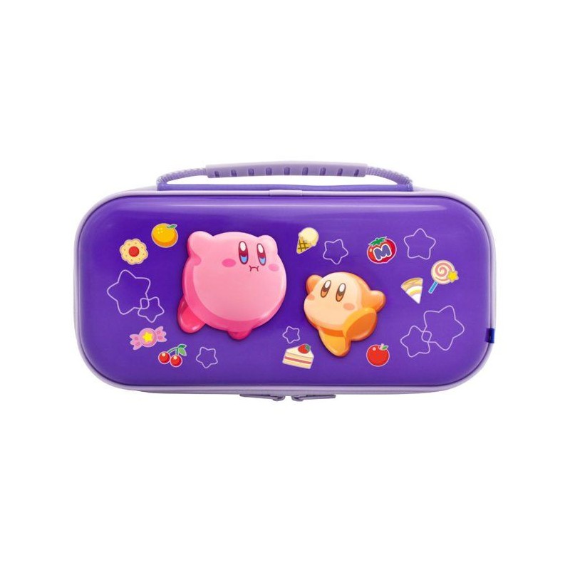 Pochette rigide de protection - HORI - Nintendo Switch 2 - Rangement a