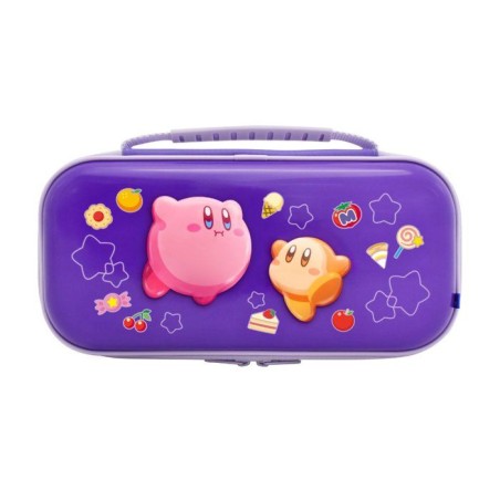 Pochette rigide de protection - HORI - Nintendo Switch 2 - Rangement a