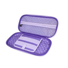 Pochette rigide de protection - HORI - Nintendo Switch 2 - Rangement a