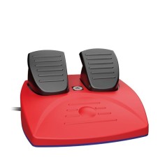 Volant de course - HORI - Mario Kart World Racing Wheel Pro Mini - Bou