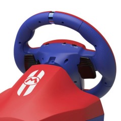 Volant de course - HORI - Mario Kart World Racing Wheel Pro Mini - Bou