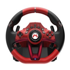 Volant de course - HORI - Mario Kart World Racing Wheel Pro Deluxe - B