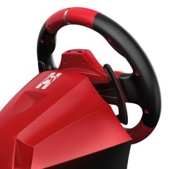 Volant de course - HORI - Mario Kart World Racing Wheel Pro Deluxe - B