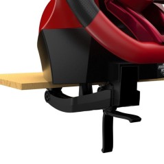 Volant de course - HORI - Mario Kart World Racing Wheel Pro Deluxe - B