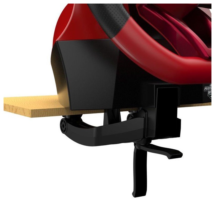 Volant de course - HORI - Mario Kart World Racing Wheel Pro Deluxe - Bouton C - Pédales - Nintendo Switch 2 Volant de course - HORI - Mario Kart World Racing Wheel Pro Deluxe - Bouton C - Pédales - Nintendo Switch 2