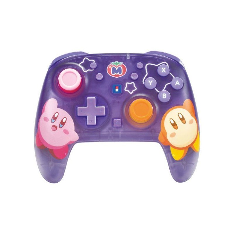 Manette sans fil Horipad Turbo Nintendo Switch 2 - HORI - Bouton C - A