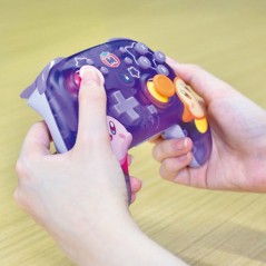Manette sans fil Horipad Turbo Nintendo Switch 2 - HORI - Bouton C - A
