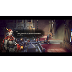 The Adventures of Elliot: The Millennium Tales • Jeu Nintendo Switch 2