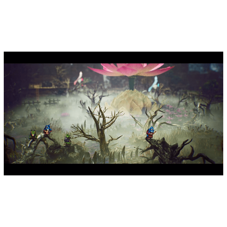 The Adventures of Elliot: The Millennium Tales • Jeu Nintendo Switch 2 The Adventures of Elliot: The Millennium Tales • Jeu Nintendo Switch 2