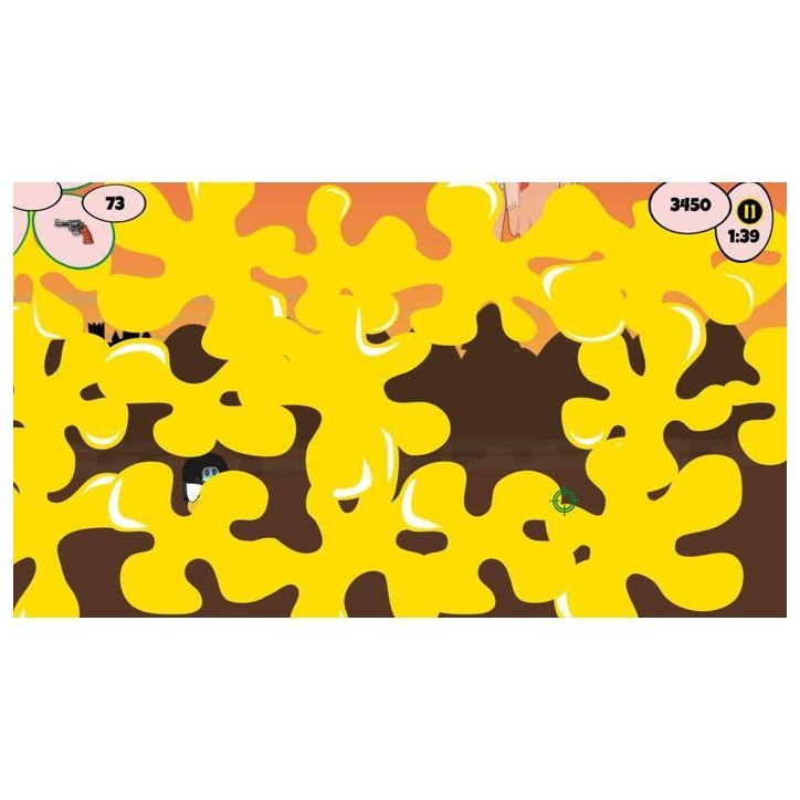 Chicken Range Pack - Jeu SWITCH Chicken Range Pack - Jeu SWITCH