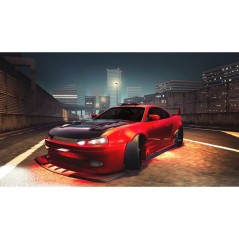 Super Street: Racer Pack - Jeu SWITCH