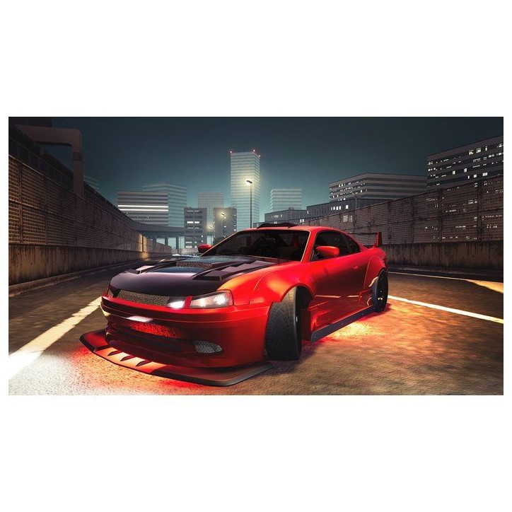 Super Street: Racer Pack - Jeu SWITCH