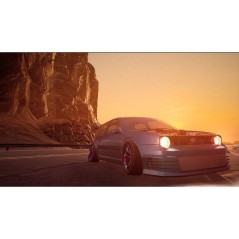 Super Street: Racer Pack - Jeu SWITCH