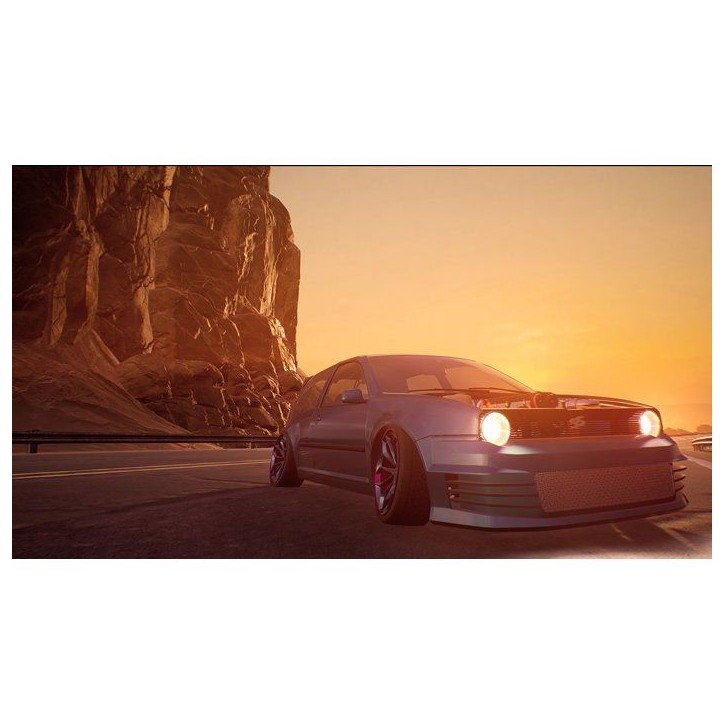 Super Street: Racer Pack - Jeu SWITCH