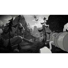 Mouse: P.I. for Hire • Jeu Nintendo Switch 2