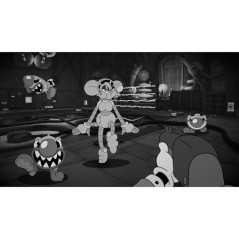 Mouse: P.I. for Hire • Jeu Nintendo Switch 2