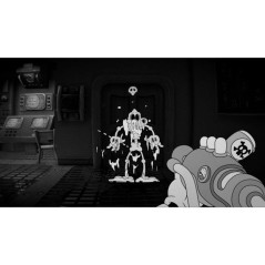 Mouse: P.I. for Hire • Jeu Nintendo Switch 2