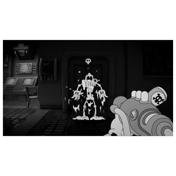Mouse: P.I. for Hire • Jeu Nintendo Switch 2 Mouse: P.I. for Hire • Jeu Nintendo Switch 2