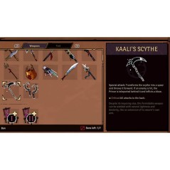 The Rogue Prince of Persia - Immortal Edition - Jeu PS5