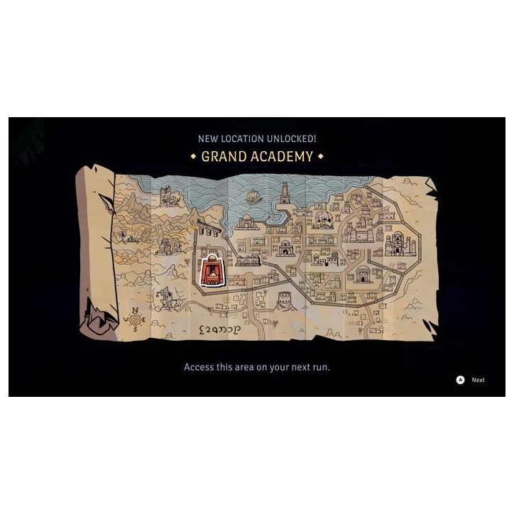 The Rogue Prince of Persia - Immortal Edition - Jeu PS5