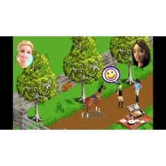Barbie Rewind - Jeu Nintendo Switch