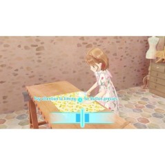 Magical Craft My Enchanted Dress Shop - Jeu Nintendo Switch