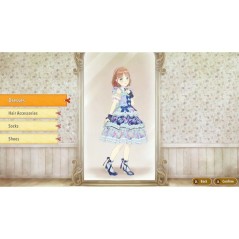 Magical Craft My Enchanted Dress Shop - Jeu Nintendo Switch