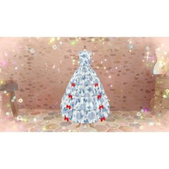 Magical Craft My Enchanted Dress Shop - Jeu Nintendo Switch