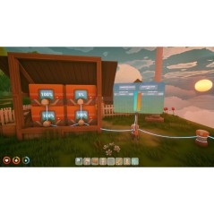 Solarpunk - Jeu PS5