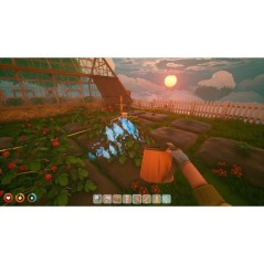 Solarpunk - Jeu PS5