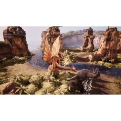 Godzilla Destroy All Monster Melee Remastered - Jeu PS5