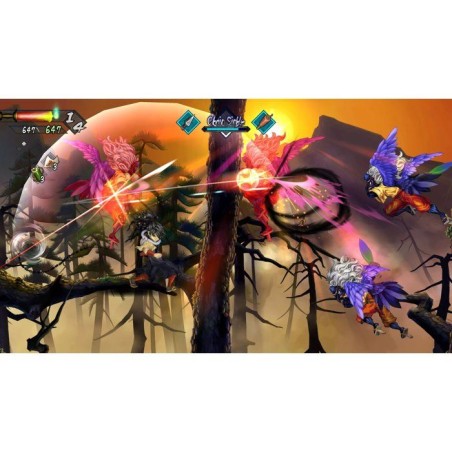 Muramasa Revenant Blades Deluxe Edition - Jeu Nintendo Switch