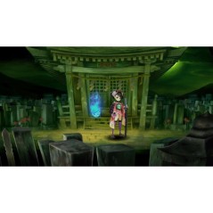 Muramasa Revenant Blades Deluxe Edition - Jeu Nintendo Switch