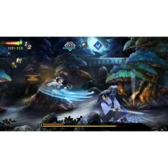 Muramasa Revenant Blades Deluxe Edition - Jeu Nintendo Switch