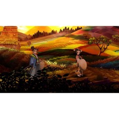 Muramasa Revenant Blades Deluxe Edition - Jeu Nintendo Switch