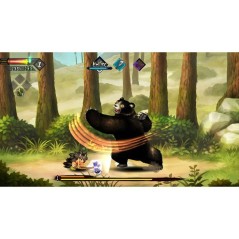 Muramasa Revenant Blades Deluxe Edition - Jeu Nintendo Switch