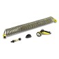Set spirale d'arrosage - KÄRCHER - Pistolet multifonctions - Aqua Stop - L10m