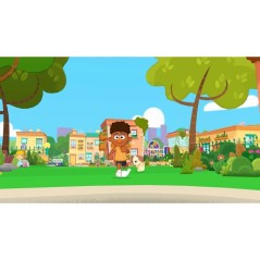 Sesame Street Amis et Fun - Jeu Nintendo Switch