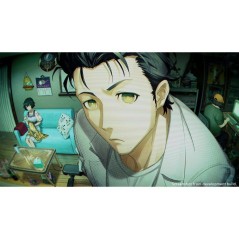 SteinsGate Re:Boot - Jeu PS5