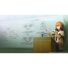 SteinsGate Re:Boot - Jeu PS5