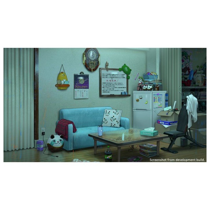 SteinsGate Re:Boot - Jeu PS5