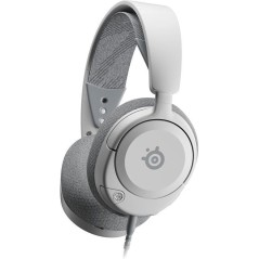 Casque-micro gaming filaire - STEELSERIES - Arctis Nova 1 - Multiplate