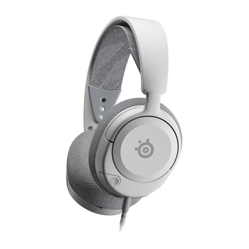 Casque-micro gaming filaire - STEELSERIES - Arctis Nova 1 - Multiplate