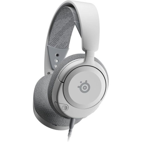 Casque-micro gaming filaire - STEELSERIES - Arctis Nova 1 - Multiplate