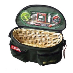 Panier truite garni - DUDULE - Bretelle