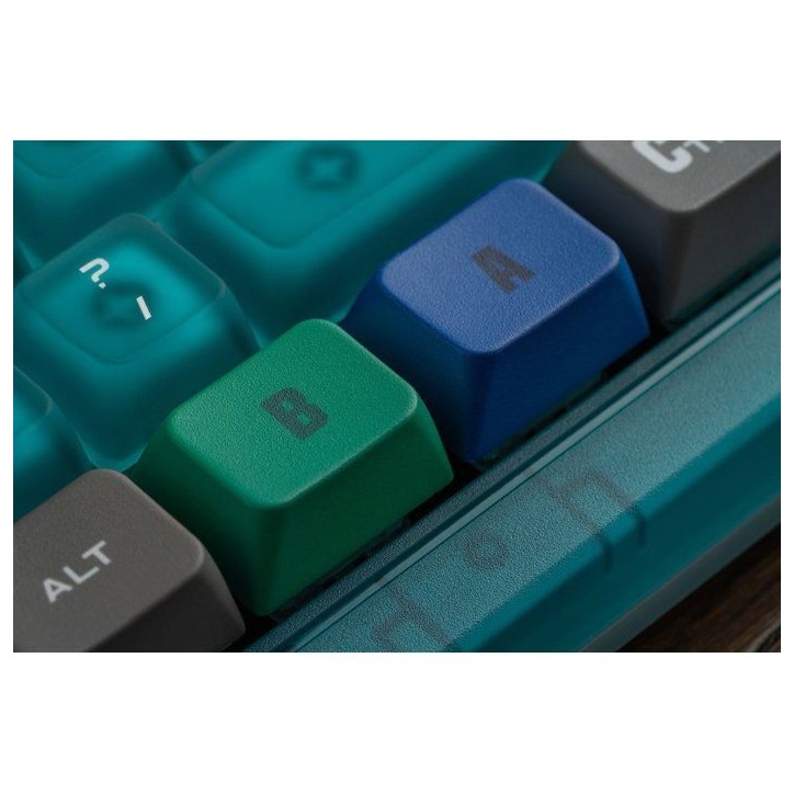 Clavier mécanique gamer - 8BitDo - Mechanical Keyboard - QWERTY - Rétroéclairé Clavier mécanique gamer - 8BitDo - Mechanical Keyboard - QWERTY - Rétroéclairé